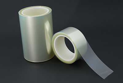 超薄透明单面胶带-0.005透明单面胶带-5U透明单面胶带
