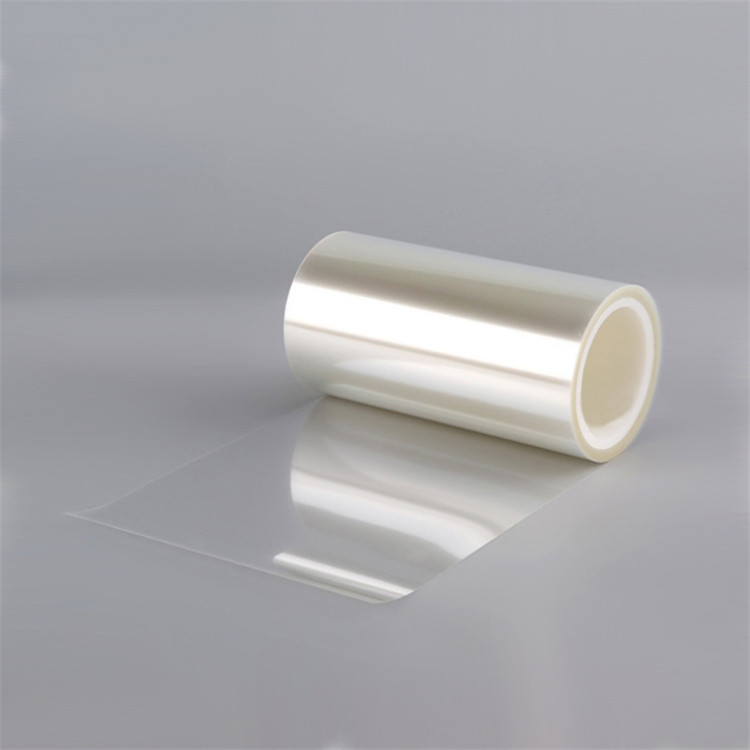 tesa德莎4912双面高性能薄膜胶带透明超薄PET基材双面胶带改性丙烯酸胶带