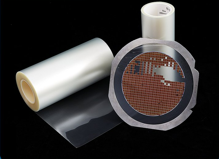 FURUKAWA SP-541B-205 晶圆半导体切割LED光通讯芯片/晶圆减薄保护切割