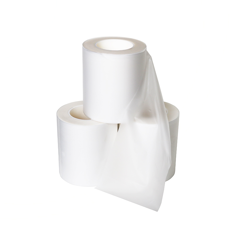 超声波压合焊接保护膜