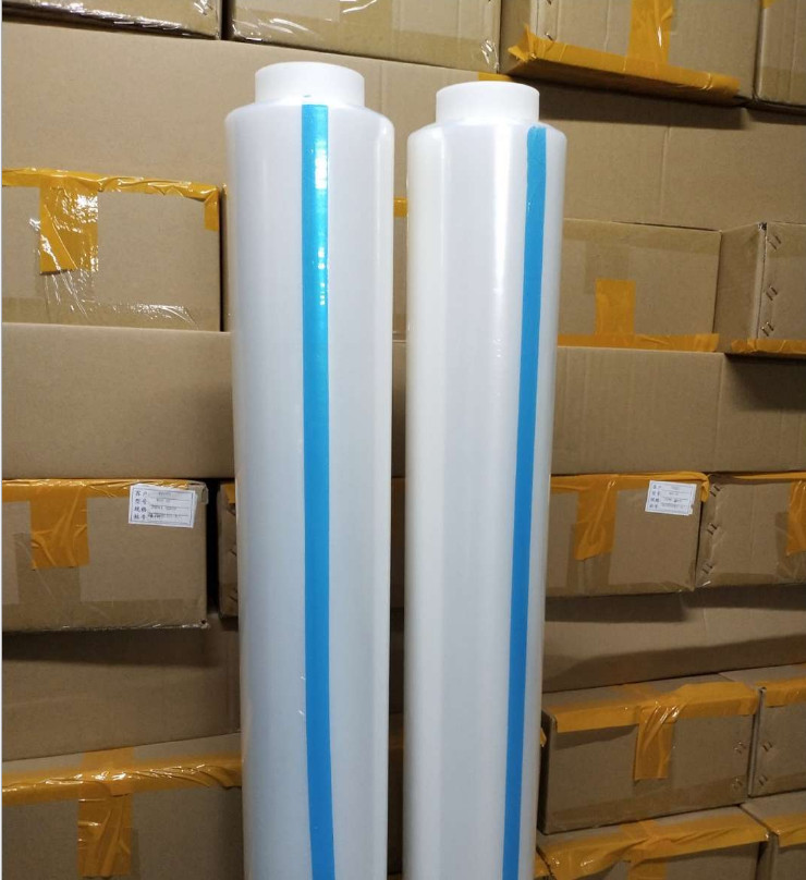 亚克力板,PC板微粘网纹保护膜 中粘PE网纹保护膜欢迎来电取样试用