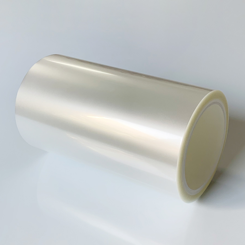 厂家供应不锈钢冲压成型PE蓝色保护膜 透明保护膜免费试样