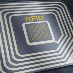 RFID应用用的电磁屏蔽吸波材料