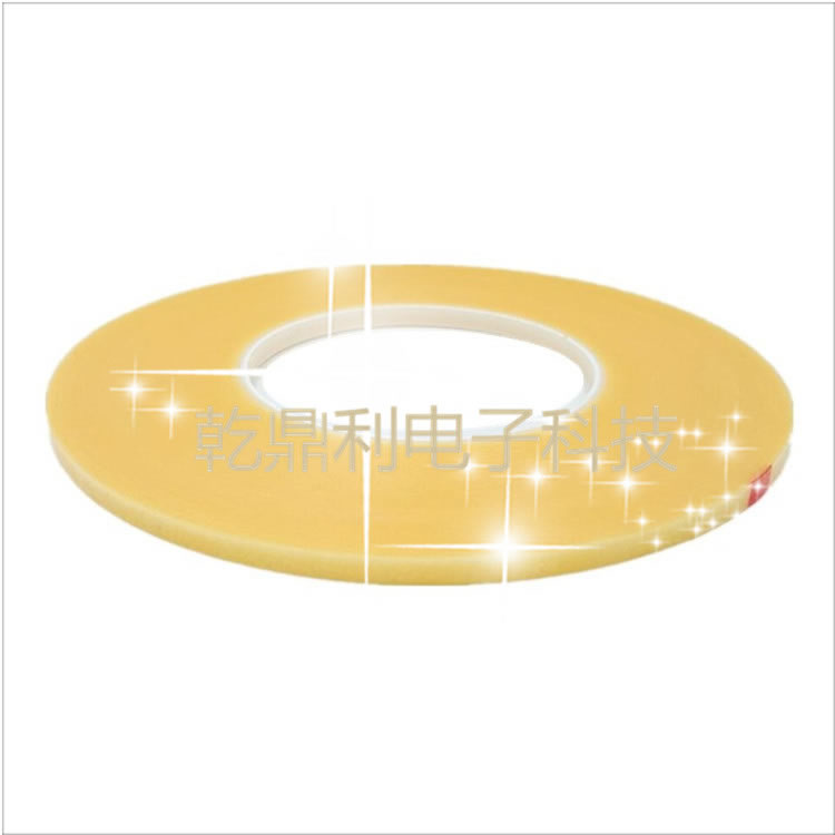 双层挡墙胶带-耐高温变压器-橡胶无纺布-固定高温胶带-高频变压器挡墙胶带-一层二层三层-高温绝缘变压器-挡墙胶带-1-2-3MM