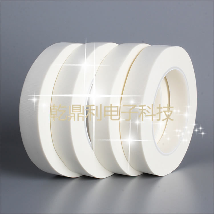 白色阻燃醋酸布胶带 耐高温绝缘醋酸布 醋酸布胶带-黑色醋酸布绝缘胶带-耐高温阻燃汽车线束胶带-电器绝缘耐高温胶布-液晶屏排线线束固定可用 白色阻燃醋酸布胶带 耐高温绝缘醋酸布 醋酸布胶带-黑色醋酸布绝缘胶带-耐高温阻燃汽车线束胶带-电器绝缘耐高温胶布-液晶屏排线线束固定可用