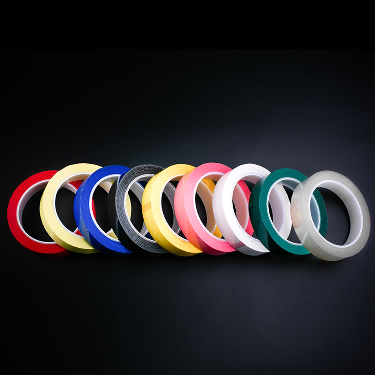 玛拉胶带 5S定位胶带 马拉胶带 火牛变压器绝缘麦拉胶带 厂家直销