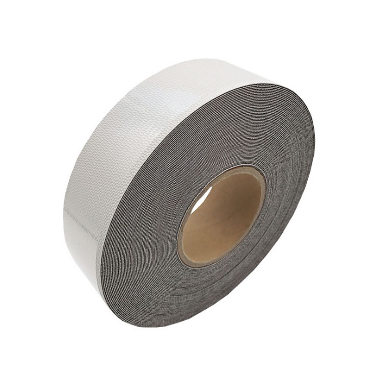 工厂直销防滑防粘胶带 耐高温圆点颗粒胶带 滚轴滚筒缠绕胶带鸡皮