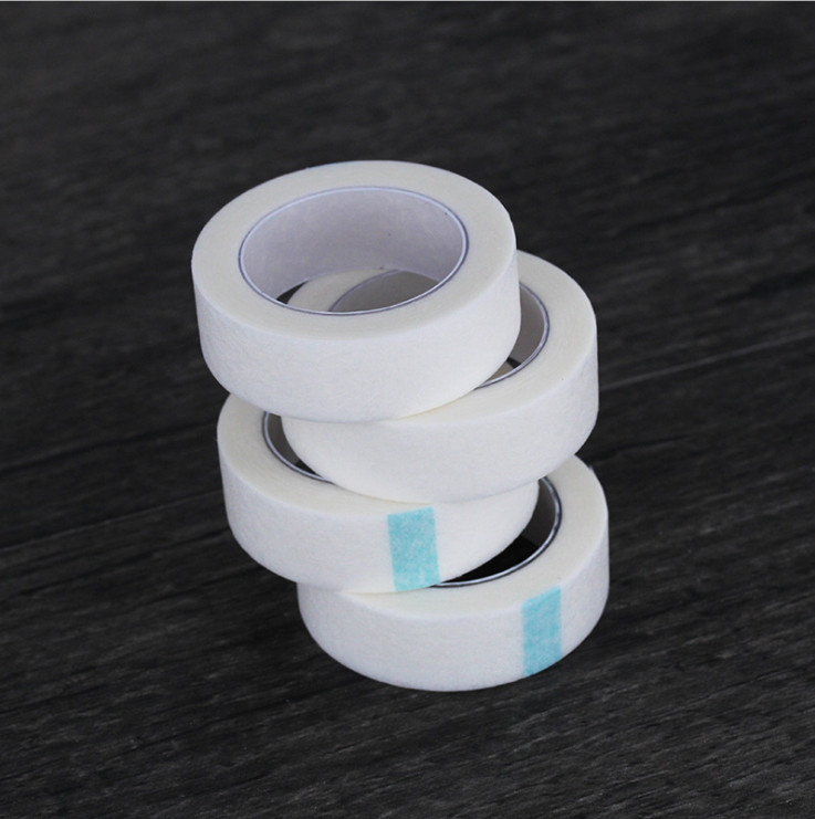 透气胶带 工业透气胶带 中粘 销售基地运动胶带