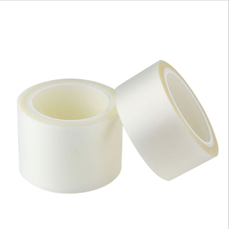 供应 玻璃半导体行业切割专用高温UV失粘双面胶带 单面发泡膜