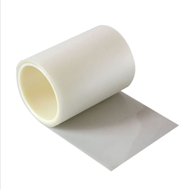 CNC切割膜10-20C高粘PO材质保护膜 雕刻膜 UV膜