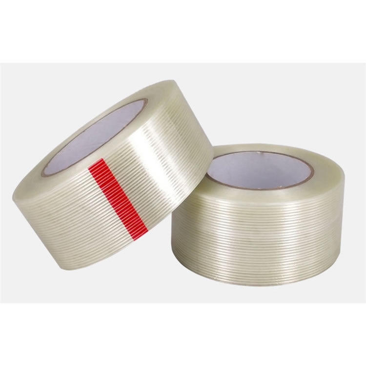 玻璃纤维胶带 /通用型条纹玻璃纤维胶带 /QDL-TW-9670