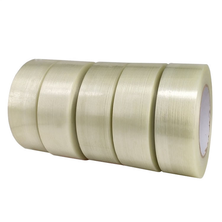 玻璃纤维胶带 /通用型条纹玻璃纤维胶带 /QDL-TW-602C