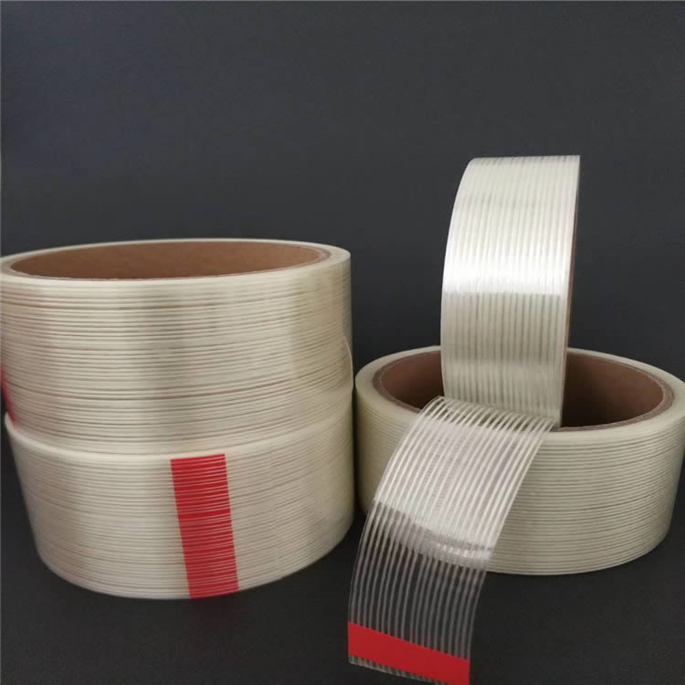 玻璃纤维胶带 /通用型条纹玻璃纤维胶带 /QDL-TW-602A 玻璃纤维胶带 /通用型条纹玻璃纤维胶带 /QDL-TW-602A