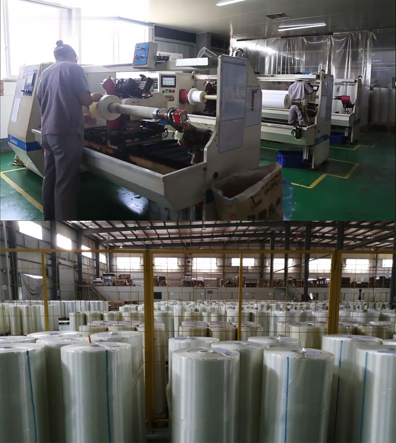 玻璃纤维胶带 /特殊应用玻璃纤维胶带 /QDL-TW-695 产品可以代替3M 895