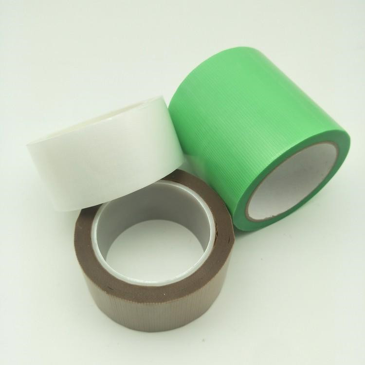 养生胶带 养生胶带 墙板保护 批发价导电无纺布胶带