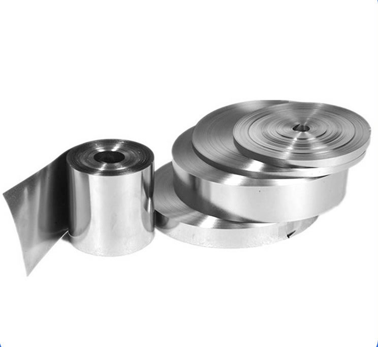 无线充铁氧体纳米晶 纳米晶带材 电磁屏蔽片防干扰无线充厂家直销