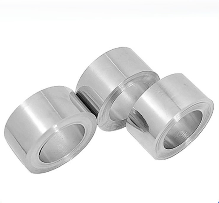 加工定制纳米晶带材 纳米晶带软磁材料 电动汽车充电桩用隔磁材料