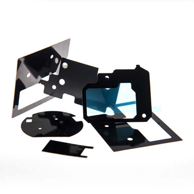 无线充电RX铁氧体软磁镍锌片