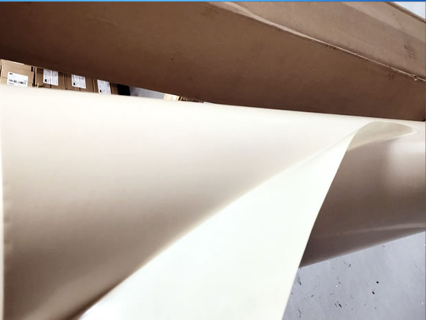 DIC8606TN PET双面胶可出散料冲型背胶 精密模切定制加工工业产品胶带