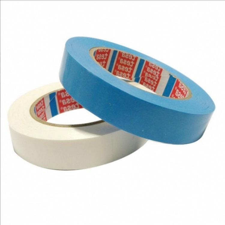 德莎tesa4298冰箱空调塑料件玻璃金属卷固定不残留胶带