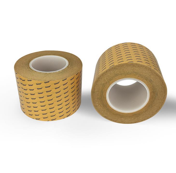现货直供tesa68542PV20德莎68542透明双面胶带替代tesa4972