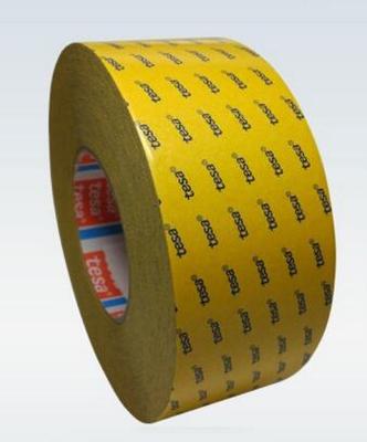 现货原装正品tesa4928德莎4928PV20高粘PET透明双面胶带