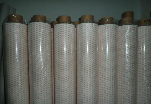 一级代理TESA8853无纺布双面胶带、德莎8853半透明超薄双面胶带