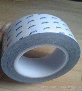 一级代理TESA61320PET双面胶带、德莎61320透明PET双面胶