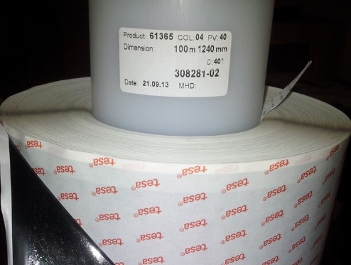 德莎68535超薄基材提供更为出色的贴合性能-tasa68535