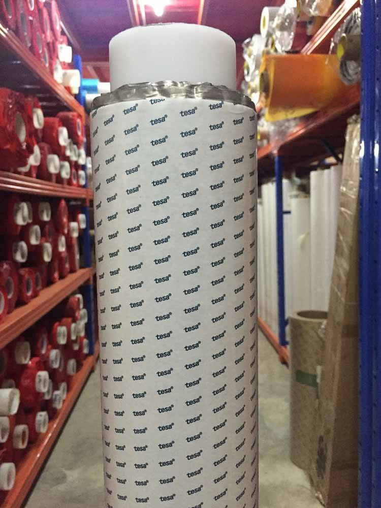 德莎导电布双面胶带TESA60251 德莎耐高温导电布60252导电双面胶 德莎导电布双面胶带TESA60251 德莎耐高温导电布60252导电双面胶