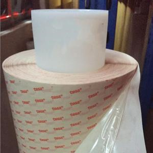 一级代理TESA68550透明PET双面胶带/德莎68550/德莎胶带/TESA代理