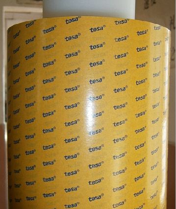 德莎51983透明垫圈、网纱固定。纤薄设计节约更多空间tesa51983 德莎51983透明垫圈、网纱固定。纤薄设计节约更多空间tesa51983