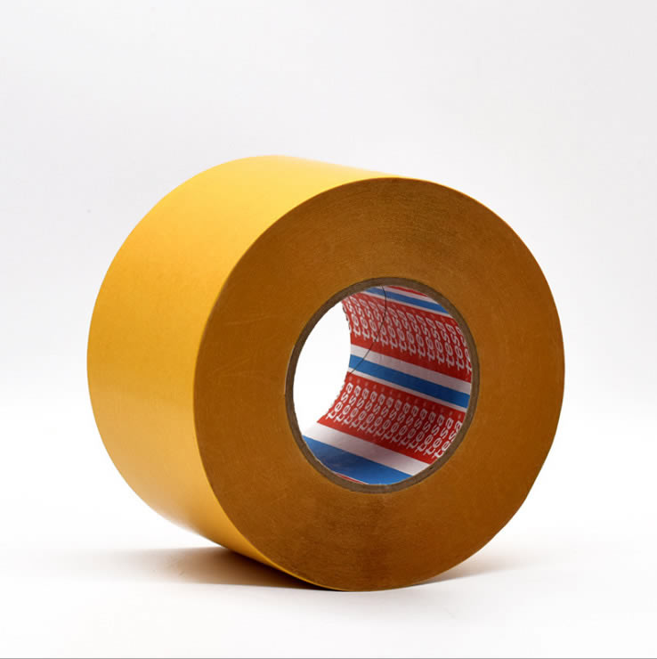 德莎无基材双面胶带TESA4900无基材双面胶 透明 德国原装进口胶带 德莎无基材双面胶带TESA4900无基材双面胶 透明 德国原装进口胶带