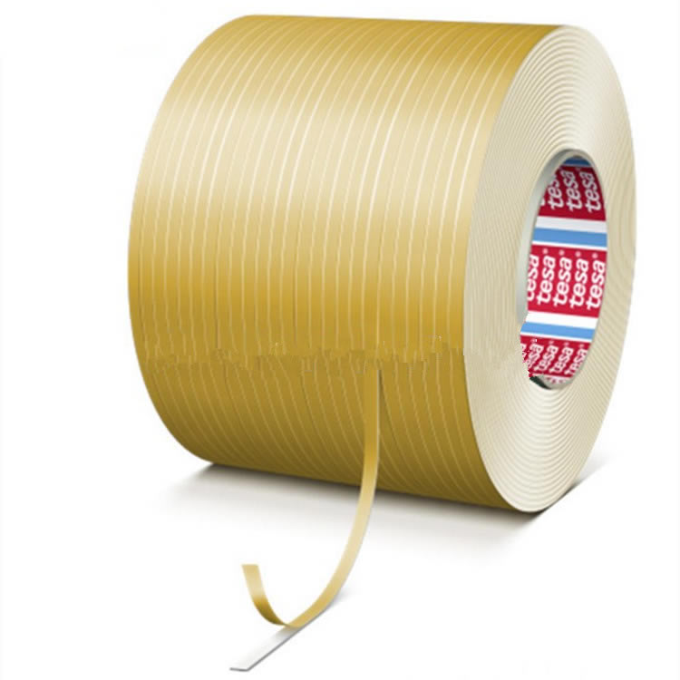 德莎62934泡棉双面胶带TESA62934超薄防水泡棉双面胶