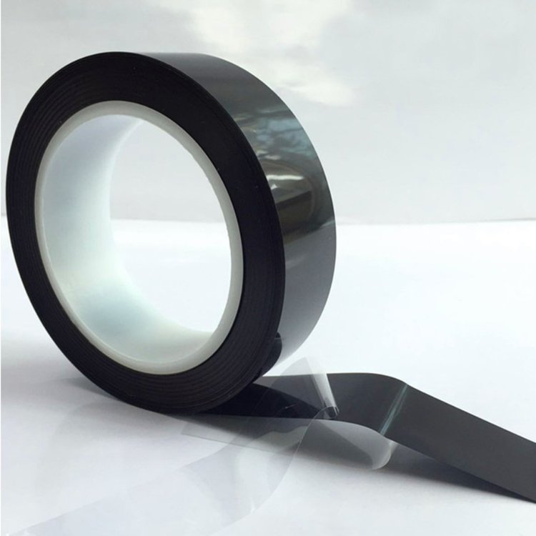 tesa德莎61286双面高性能薄膜胶带透明PET基材双面胶带改性丙烯酸胶带