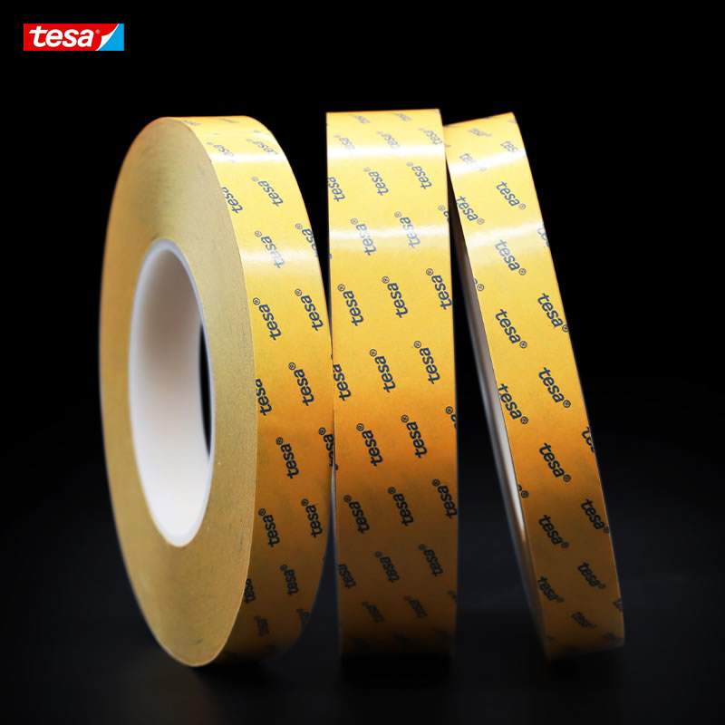 德莎4926 tesa4926手机视窗固定透明PET双面胶 分切定制 模切冲型 价格优势 德莎4926 tesa4926手机视窗固定透明PET双面胶 分切定制 模切冲型 价格优势