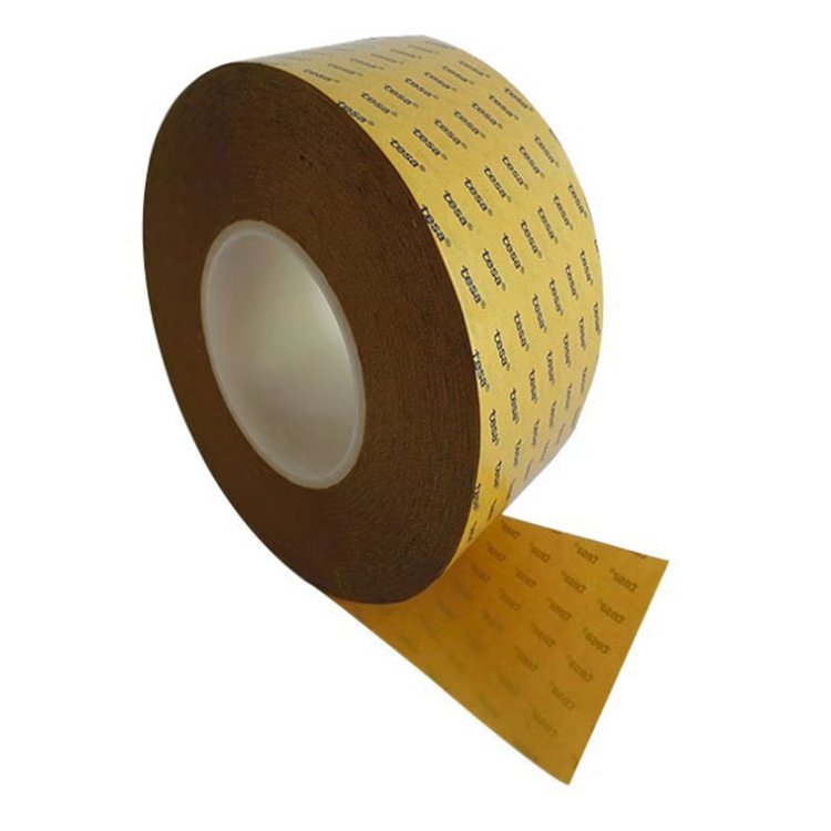 德莎/TESA61350双面黑色高性能胶带黑色PET基材双面胶带改性丙烯酸胶带德莎61350双面胶带 德莎/TESA61350双面黑色高性能胶带黑色PET基材双面胶带改性丙烯酸胶带德莎61350双面胶带