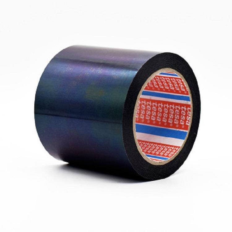 德莎/TESA75735黑色双面膜胶带黑色PE泡棉基材双面胶带改性丙烯酸胶带德莎75735双面胶带 德莎/TESA75735黑色双面膜胶带黑色PE泡棉基材双面胶带改性丙烯酸胶带德莎75735双面胶带