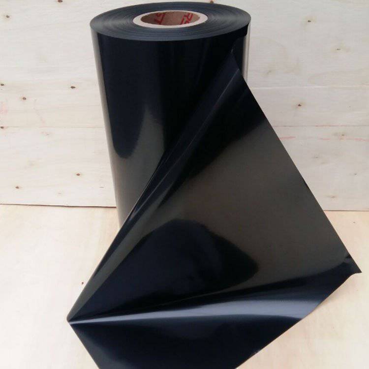 德莎tesa66826黑色吸震PE泡棉双面胶带 抗推出视窗固定双面胶带德莎66826