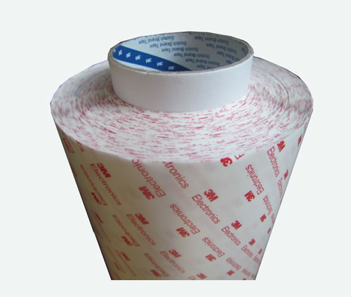 3M9448HKB双面胶 3M无纺布双面胶带-3M胶带