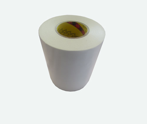 3M 6615棉纸双面胶带/3M 通用棉纸双面胶带/汽车办公家具用双面贴