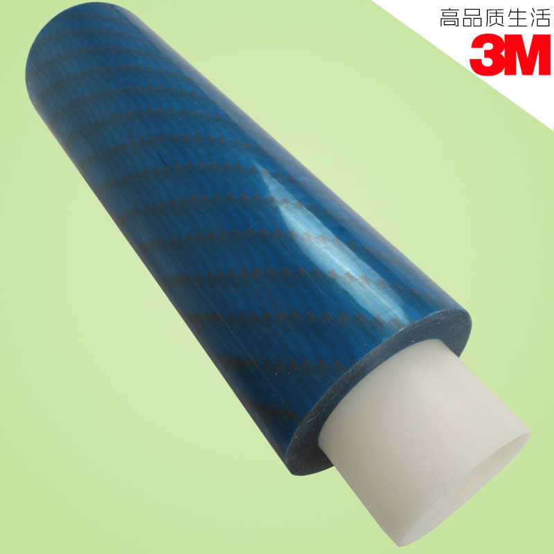 3M 8018PT/触摸屏手机模切粘贴双面胶 3M PET透明双面胶带