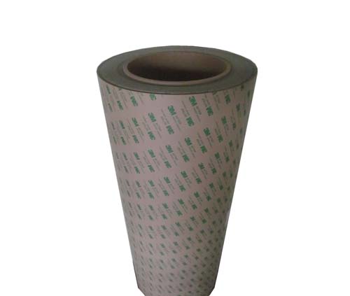 3M 7953MP超薄PET双面胶 薄膜按键开关3m7953