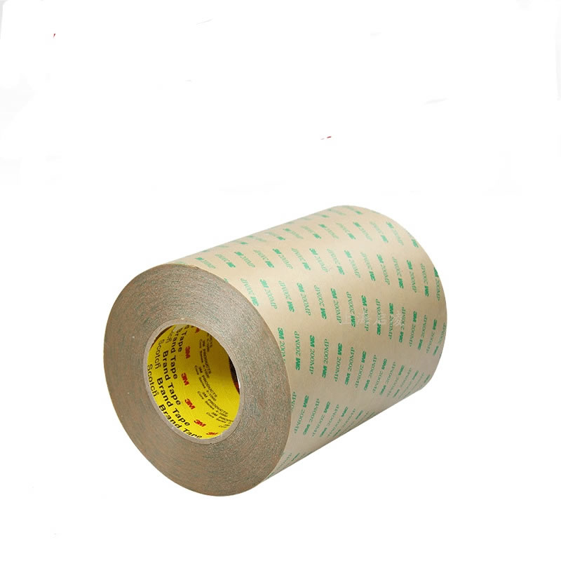 3M7962MP无基材双面胶 3M无基材防火双面胶300le系列双面胶带 3M7962MP无基材双面胶 3M无基材防火双面胶300le系列双面胶带