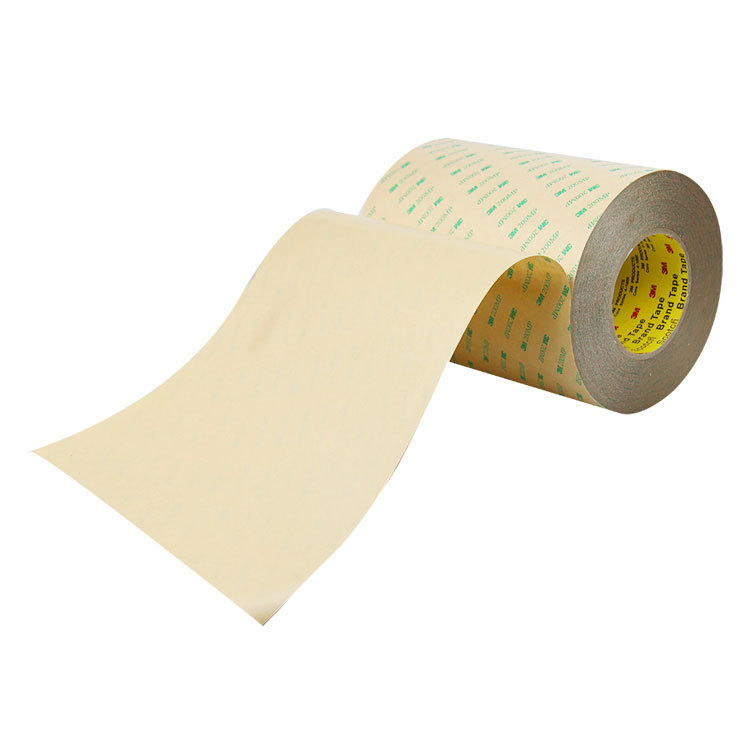 3m7965mp薄膜按键开关面板双面胶 3m7965模切加工厂家代理