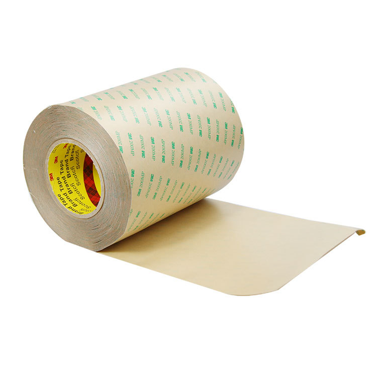 3M7945MP薄膜开关双面胶 耐高温柔性线路板胶带 3M双离型纸双面胶 3M7945MP薄膜开关双面胶 耐高温柔性线路板胶带 3M双离型纸双面胶