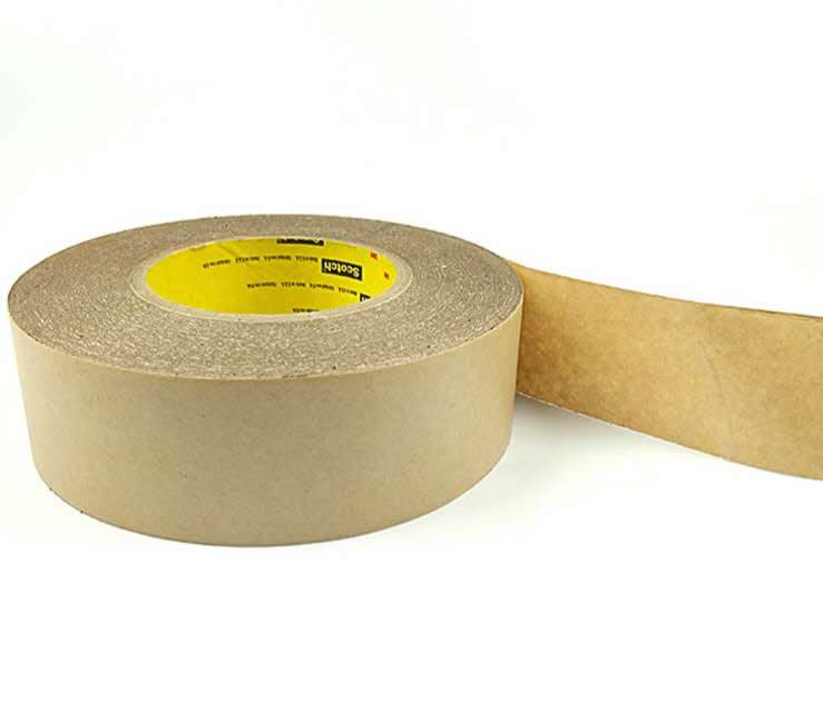 3M9425HT可重新定位双面胶一面高粘一面中粘耐高温抗UV双面胶 3M9425HT可重新定位双面胶一面高粘一面中粘耐高温抗UV双面胶