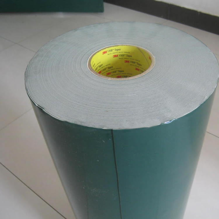 3M4624丙烯酸防水减震白色泡棉双面胶带模切冲形加工 3M4624丙烯酸防水减震白色泡棉双面胶带模切冲形加工