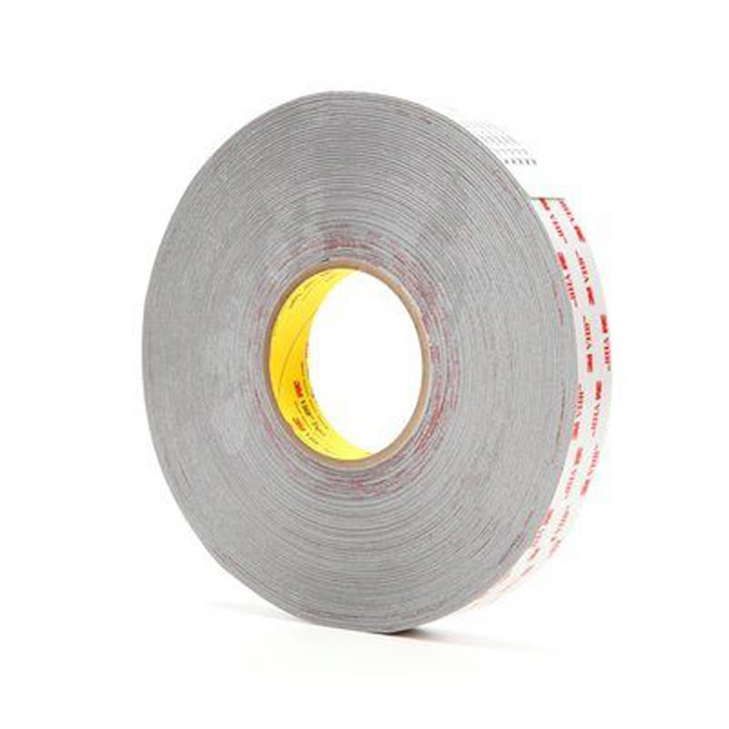 3M4926丙烯酸无痕泡棉双面胶带4920 4926 49304950 4956 现货