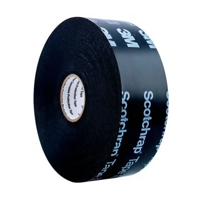 3M™ Scotchrap™ 全天候防腐胶带 3m50/3m51